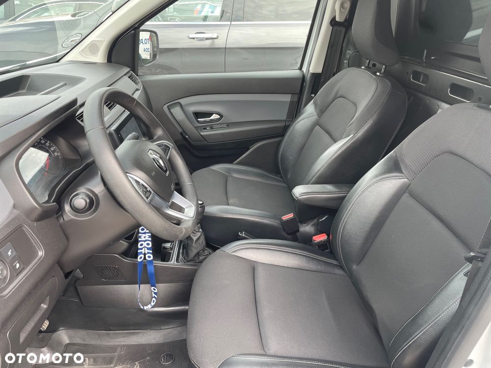 Renault EXPRESS - 10