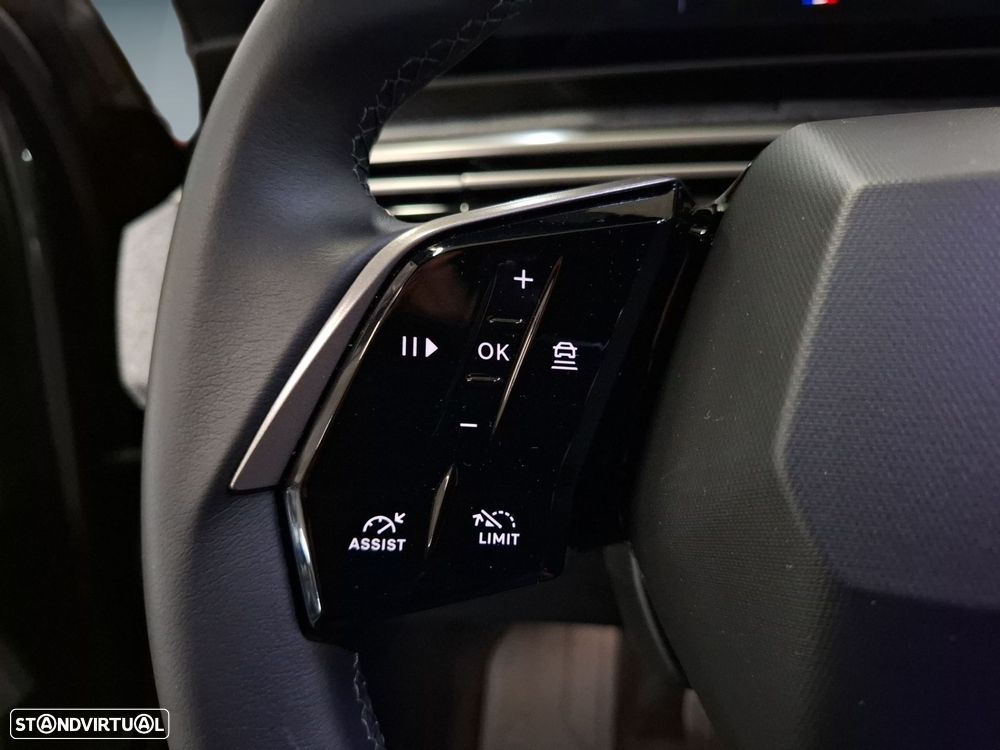 Peugeot E-3008 73 kWh Allure - 16