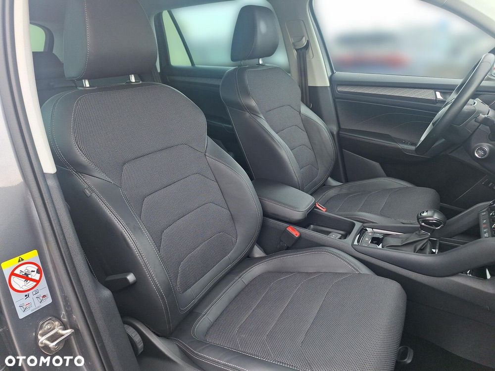 Skoda Kodiaq 2.0 TSI 4x4 Style DSG - 11