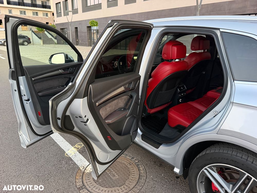 Audi SQ5 Sportback - 26