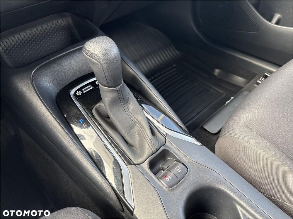 Toyota Corolla 1.8 Hybrid GPF Active - 15