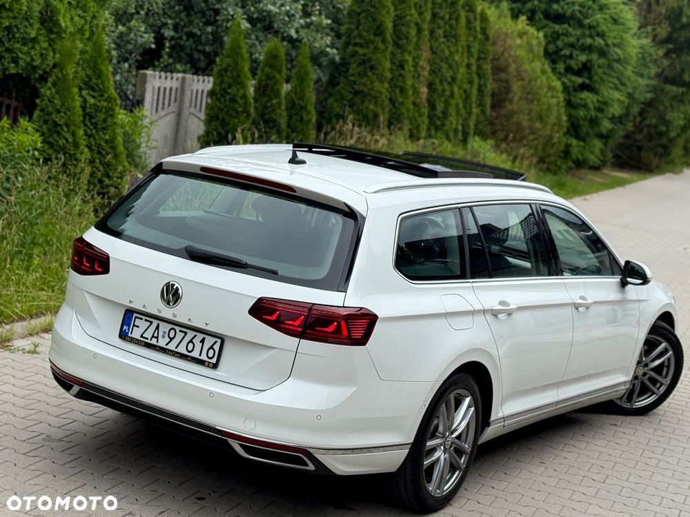 Volkswagen Passat 2.0 TDI BMT Highline DSG - 19