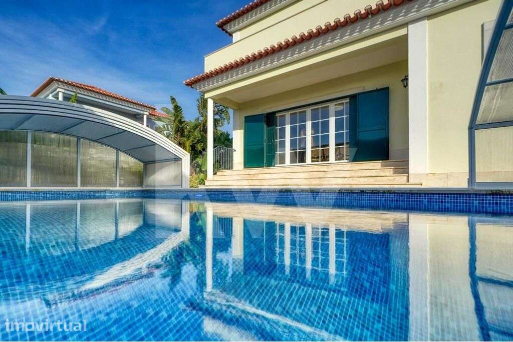 Moradia independente à venda em Areia - Birre com piscina - Grande imagem: 5/46