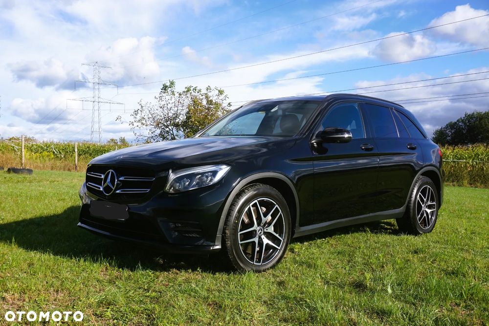 Mercedes-Benz GLC 220 d 4-Matic - 15