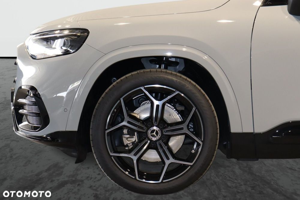 Mercedes-Benz GLB 220 mHEV 4-Matic 8G-eDCT - 8