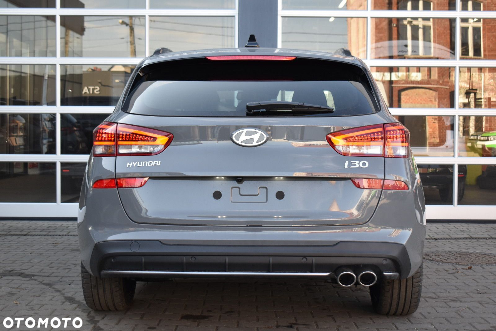 Hyundai i30 - 6