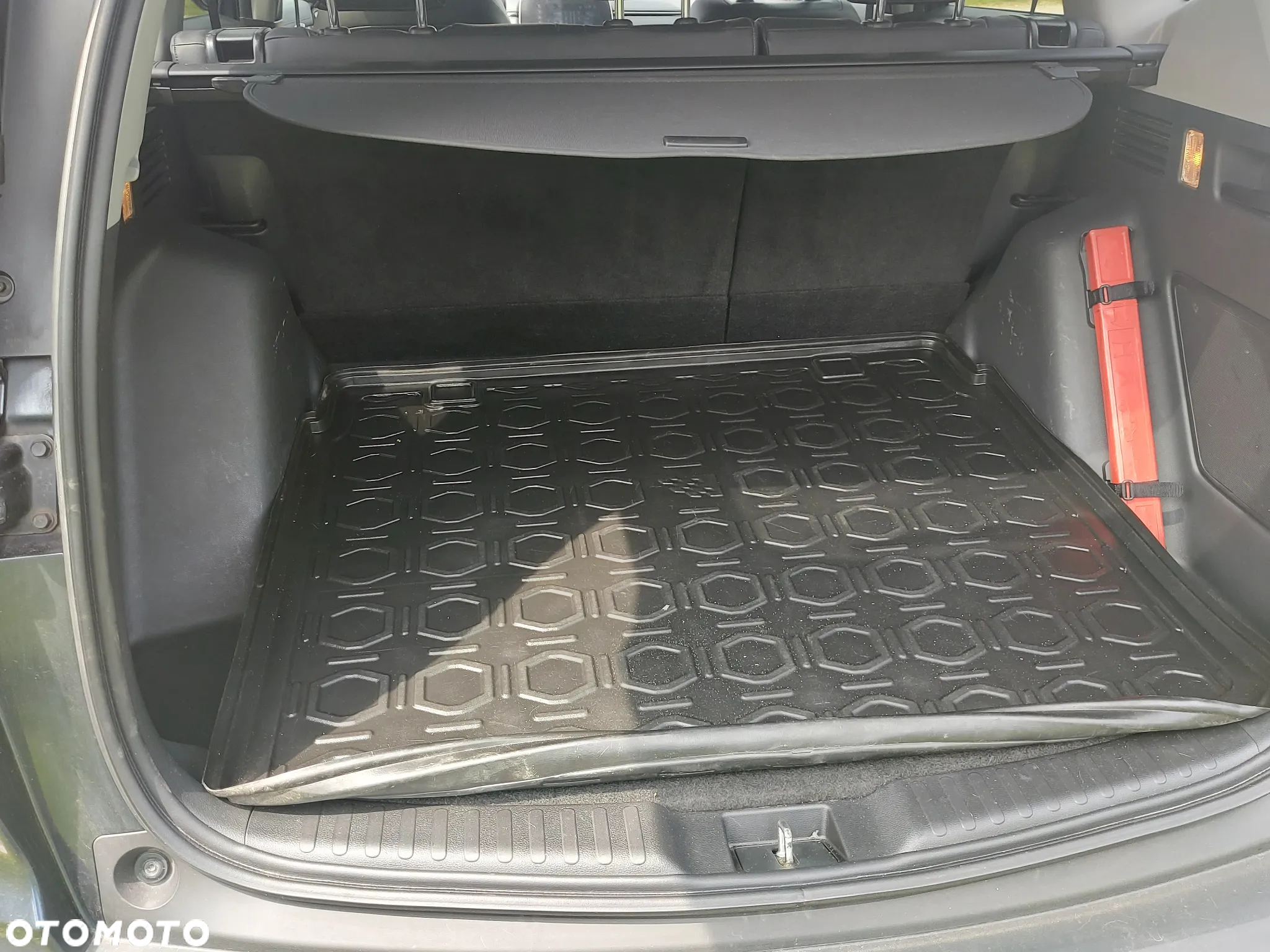 Honda CR-V 1.5 Lifestyle (Honda Connect+) CVT - 8