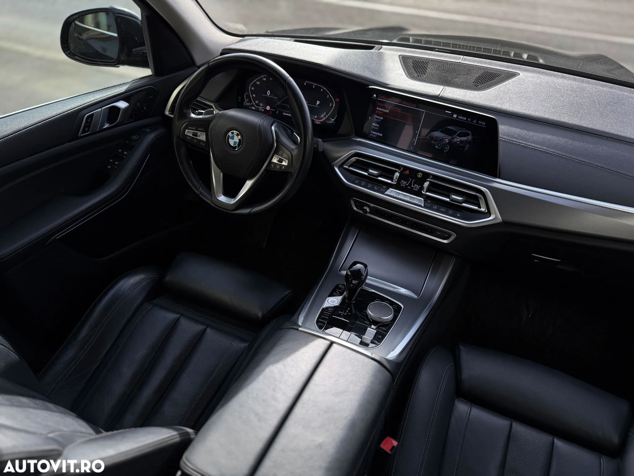 BMW X5 xDrive30d - 11