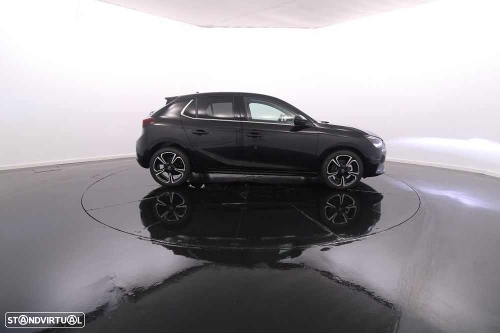 Opel Corsa 1.2 T Elegance - 9