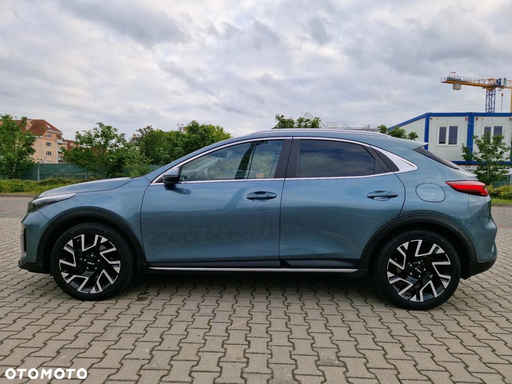 Kia XCeed 1.5 T-GDI Business Line - 4