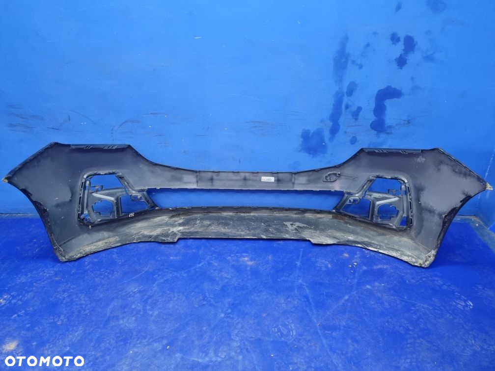 ZDERZAK przedni FORD TRANSIT Connect MK3 przód oryginał - 7