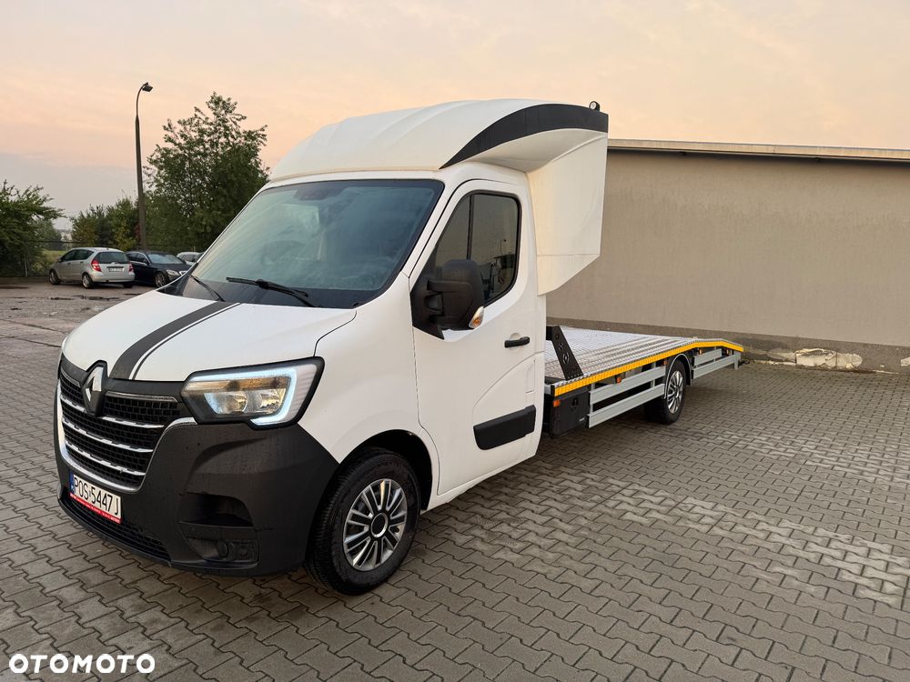 Renault MASTER - 2