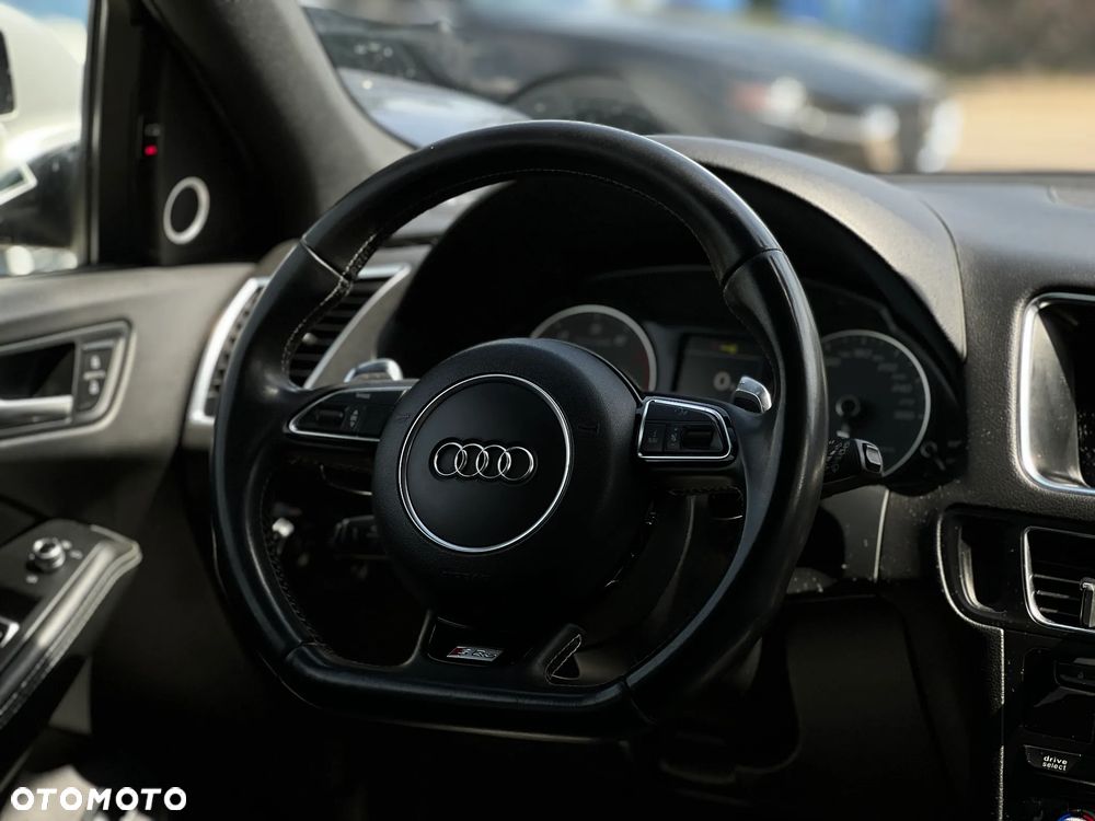 Audi SQ5 - 22