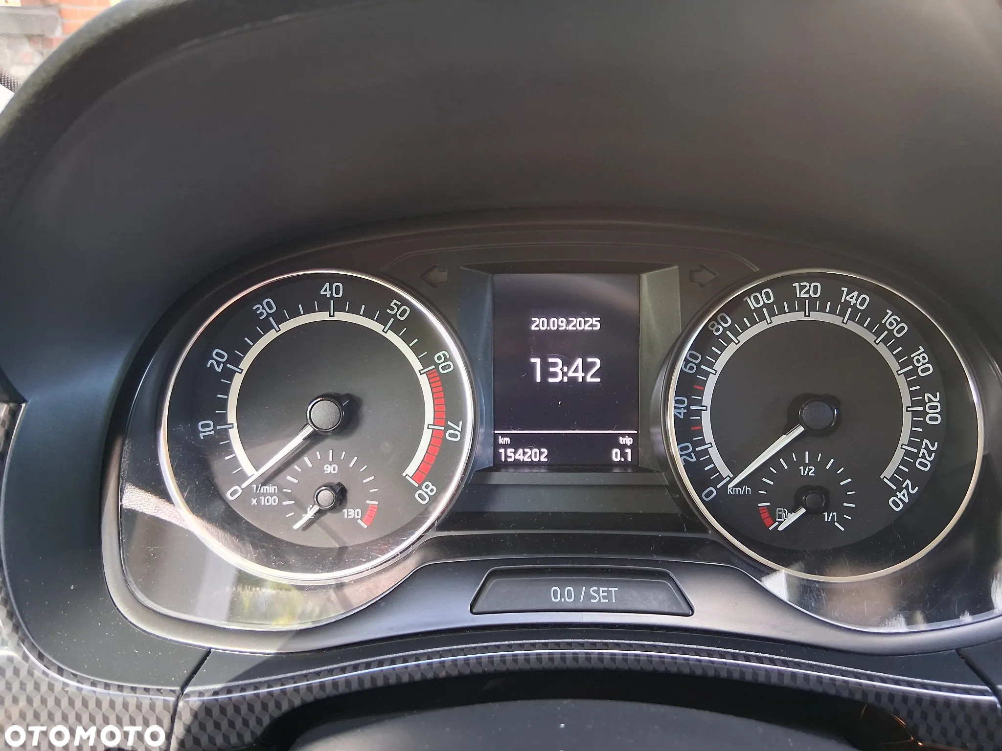 Skoda Fabia 1.4 TSI DSG R5 - 14
