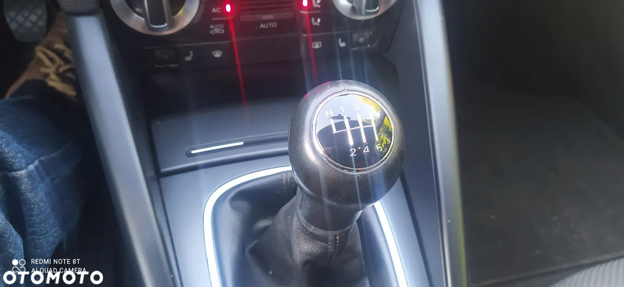 Audi A3 1.2 TFSI Attraction - 15