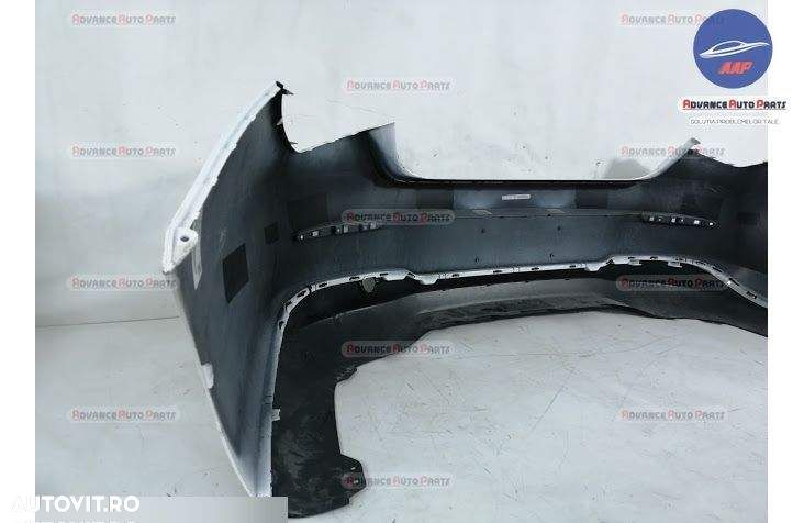 Bara Spate originala Mercedes-Benz CLA-Class C118 2019 2020 2021 2022 - 4