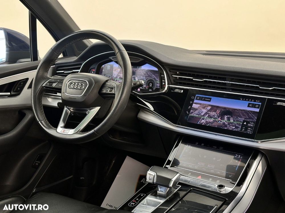 Audi Q7 - 14