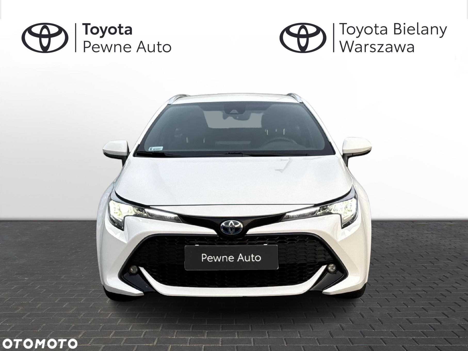 Toyota Corolla - 8