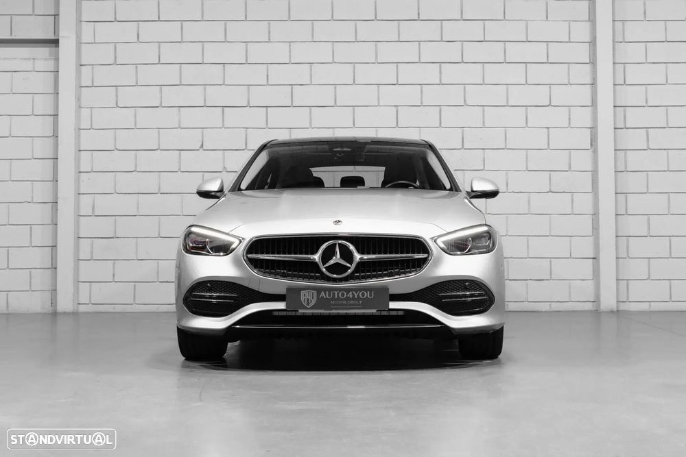 Mercedes-Benz C 300 e 9G-TRONIC Avantgarde Advanced - 3
