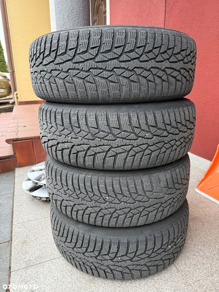 Opel Astra 1.4 T Energy EU6 - 19