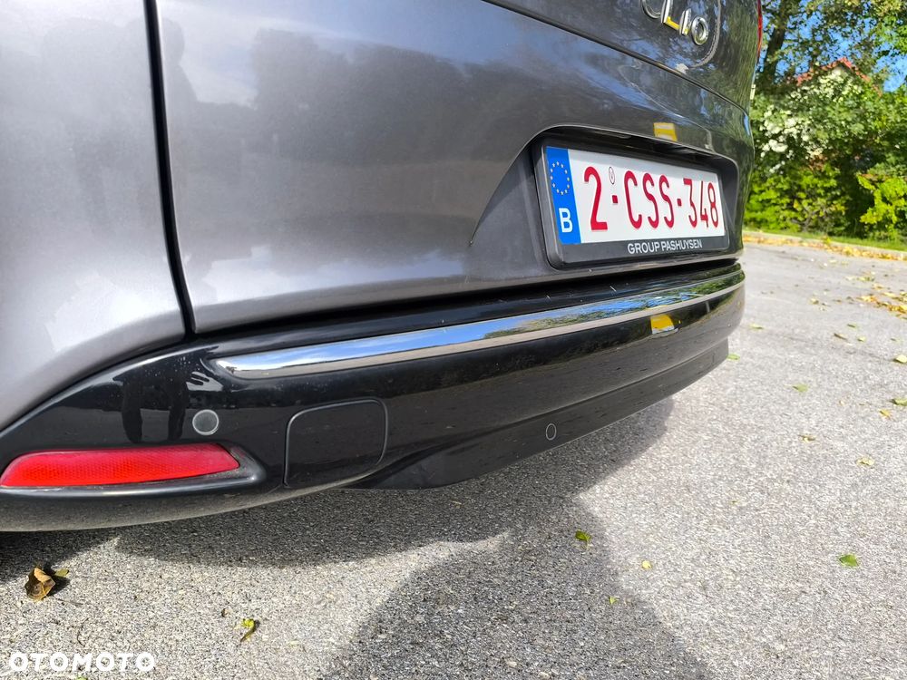 Renault Clio - 13