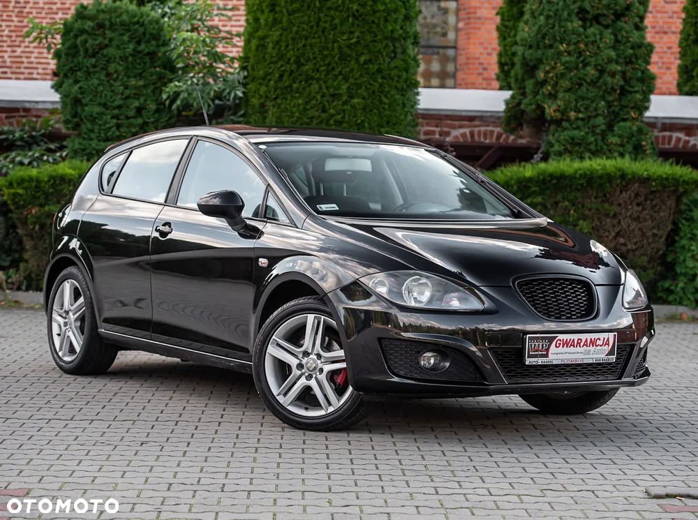 Seat Leon - 4