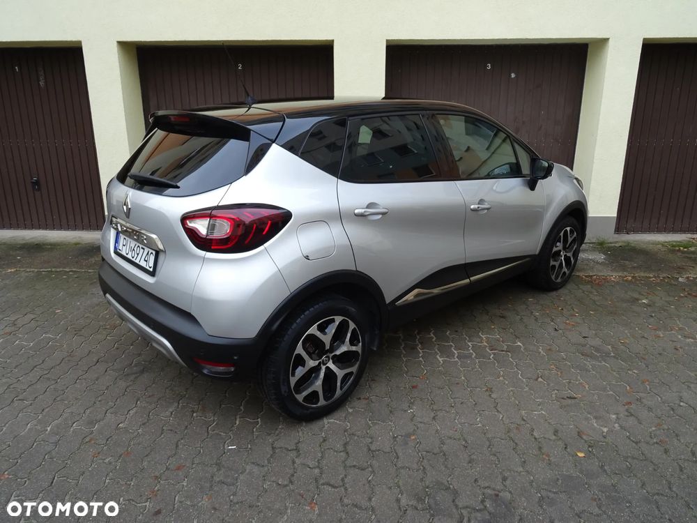 Renault Captur ENERGY TCe 90 Start&Stop Luxe - 25
