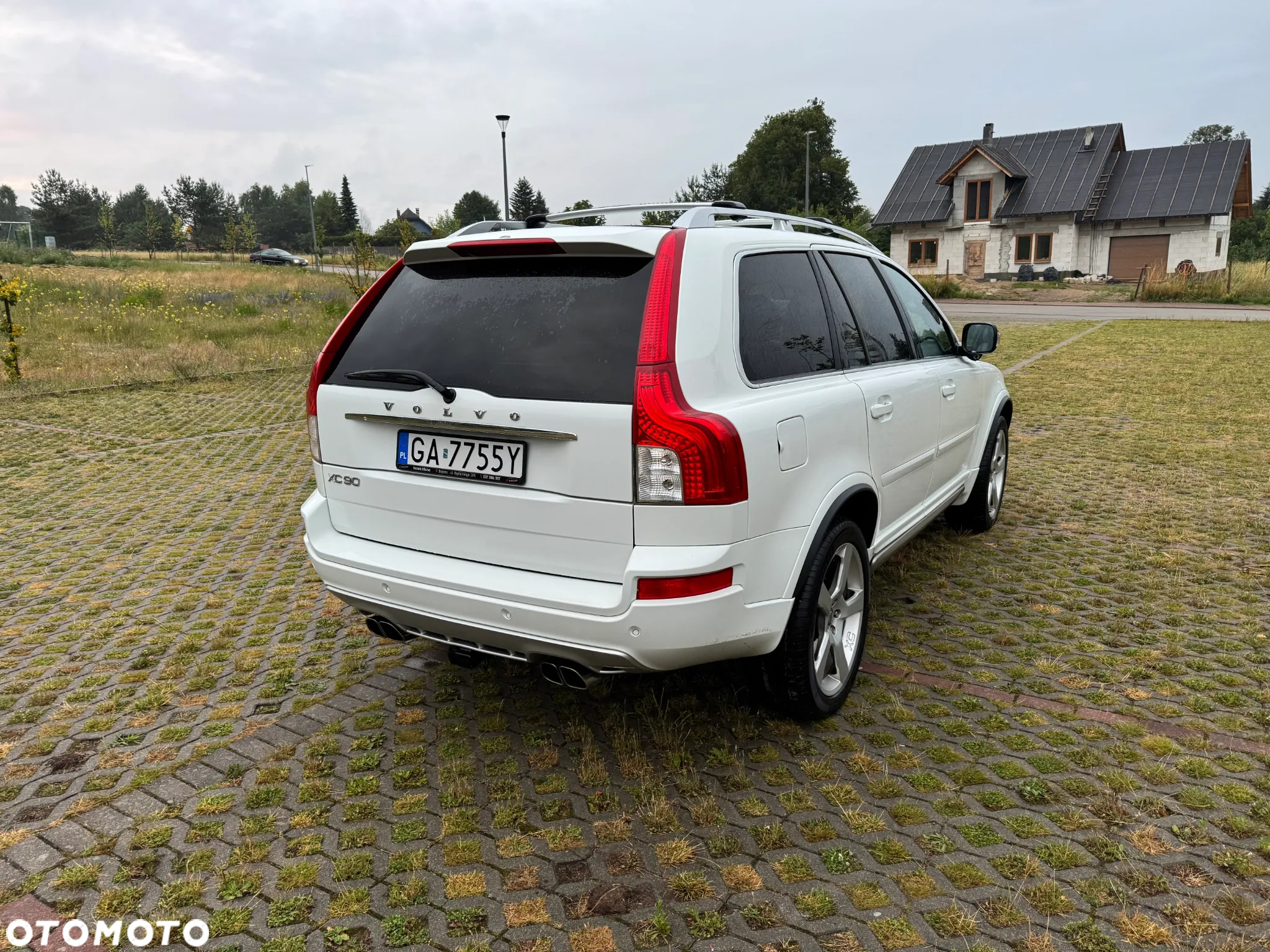 Volvo XC 90 D5 RDesign - 8