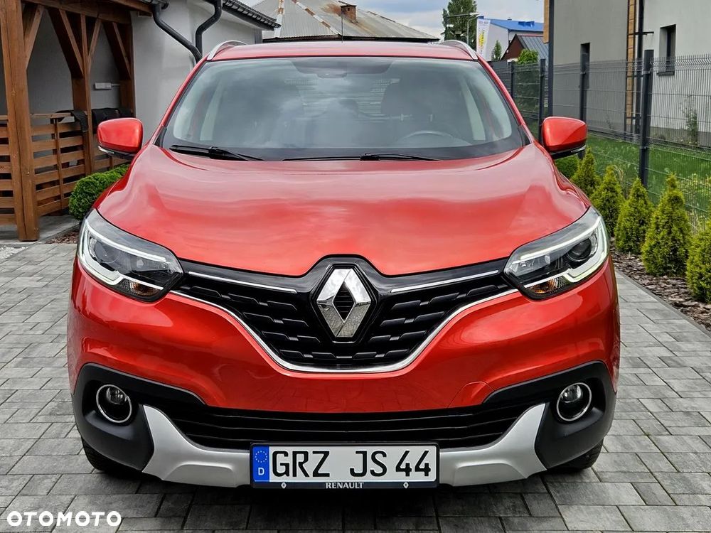 Renault Kadjar 1.2 Energy TCe S-Edition - 20