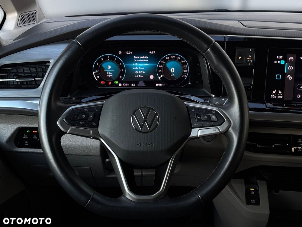 Volkswagen Multivan 2.0 TSI L2 Life DSG - 18