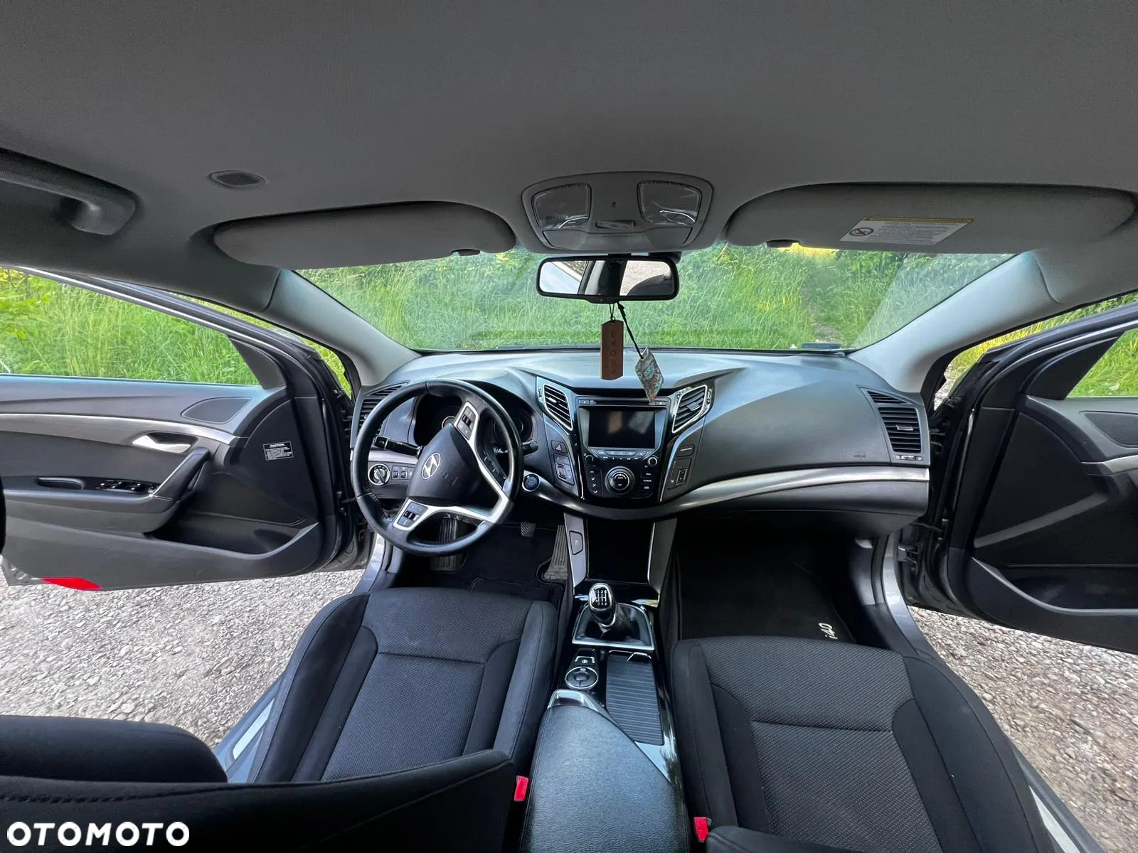 Hyundai i40 1.7 CRDi Comfort - 7