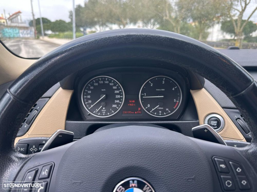 BMW X1 23 d xDrive Auto - 6