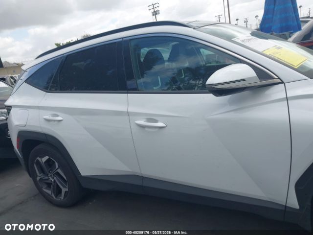 Hyundai Tucson - 12