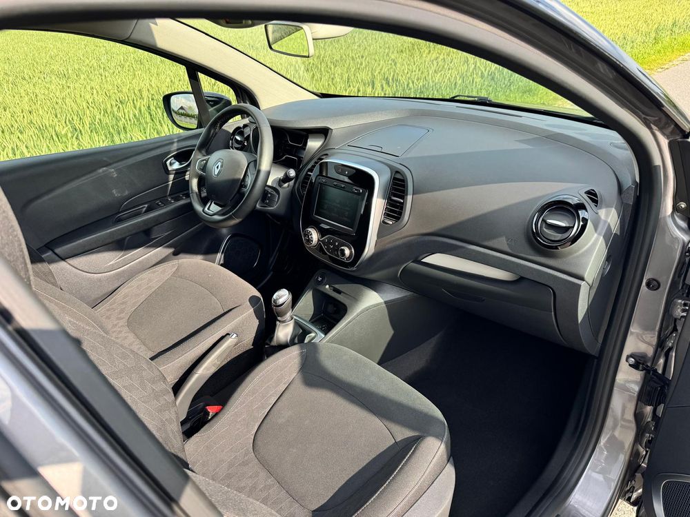 Renault Captur - 17