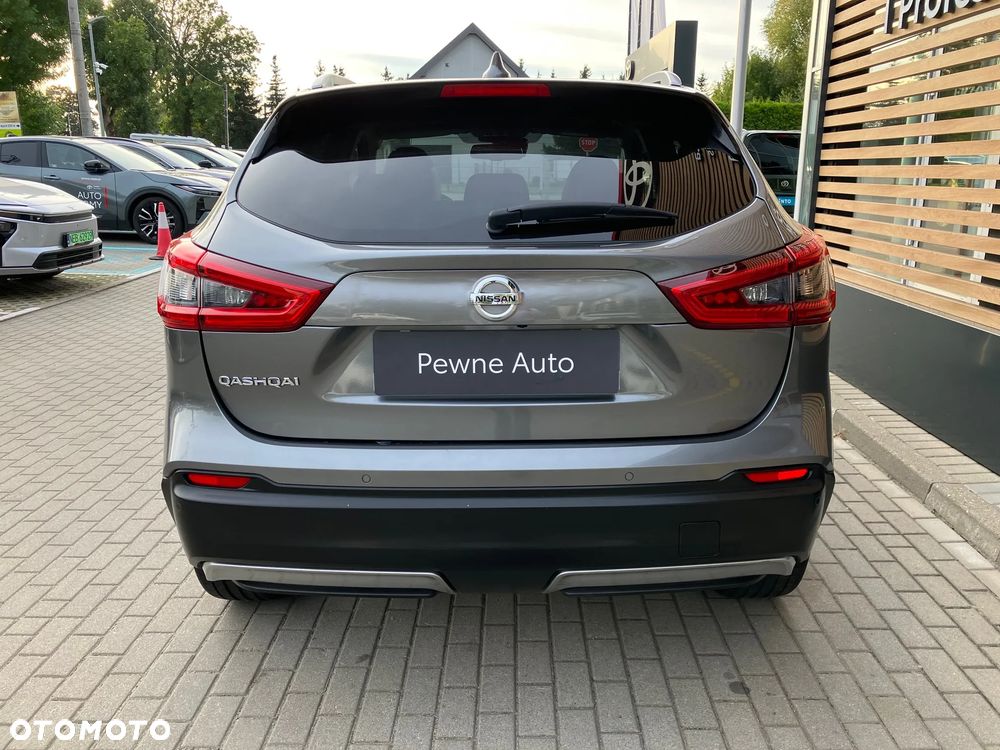 Nissan Qashqai 1.6 DIG-T Tekna+ - 6