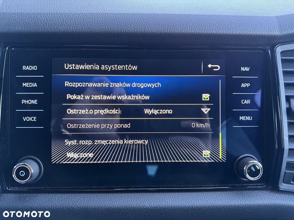 Skoda Kodiaq 2.0 Bi-TDI 4x4 RS DSG - 32