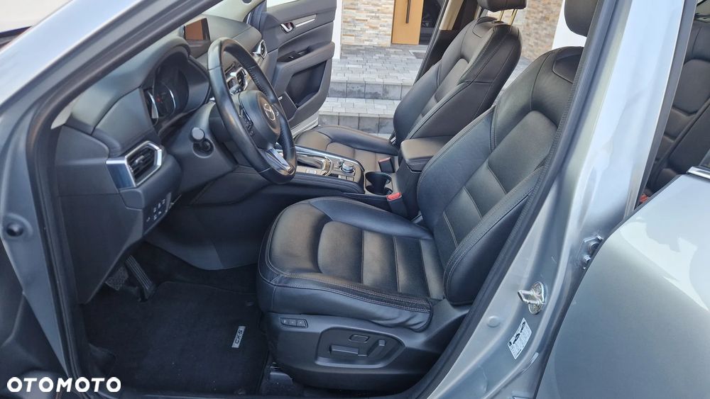 Mazda CX-5 2.5 Skypassion 2WD - 20