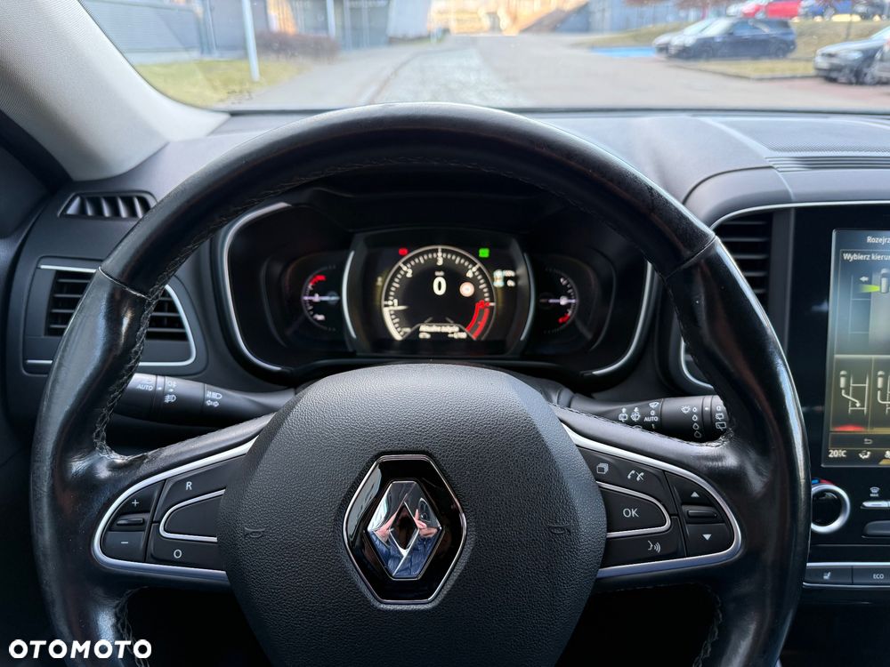 Renault Koleos ENERGY dCi 175 4WD INTENS - 29