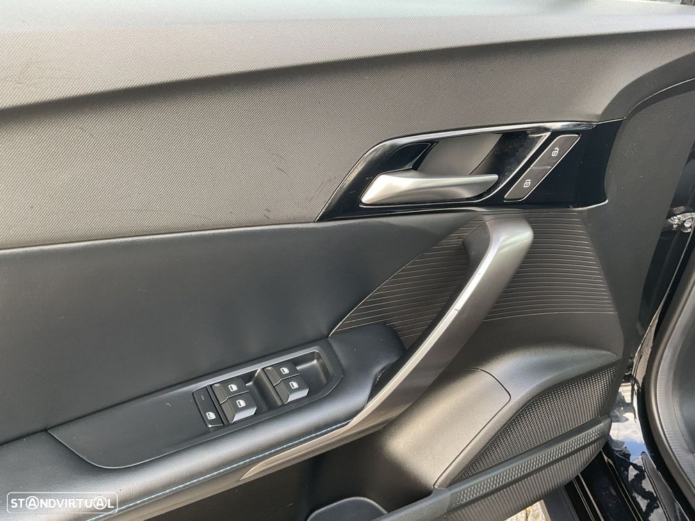 MG MG4 51 kWh Standard - 18