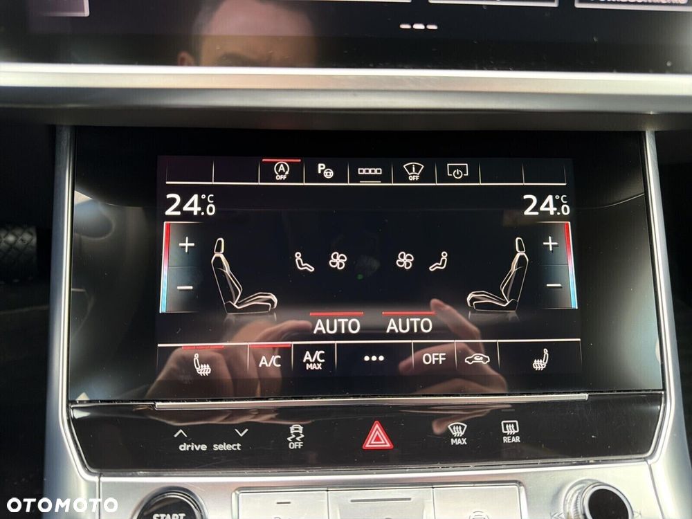 Audi A6 Avant - 19