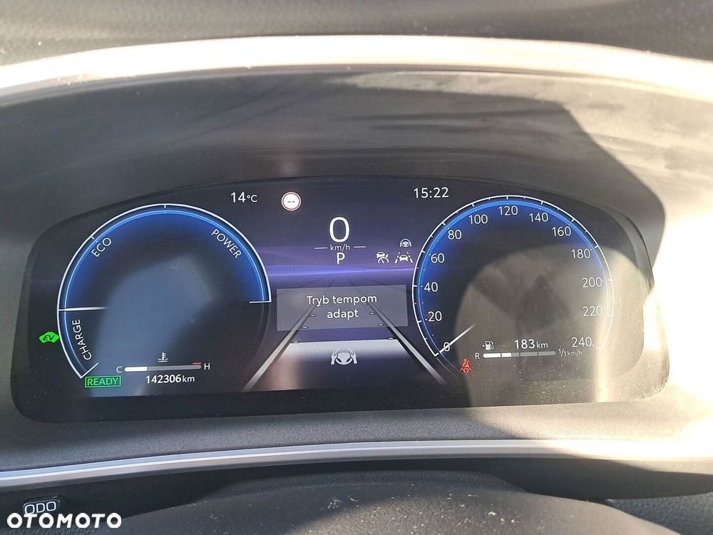 Toyota Corolla Cross 2.0 Hybrid Premiere Edition AWD - 28