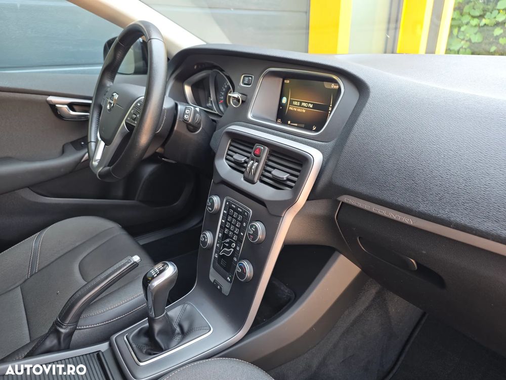 Volvo V40 - 12