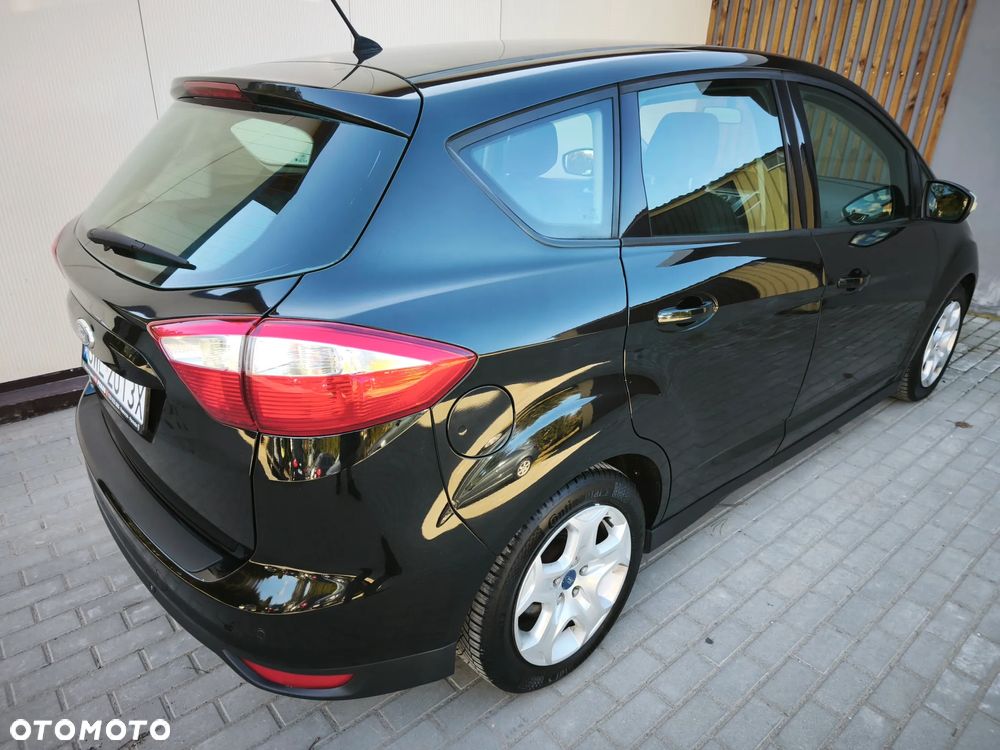 Ford C-MAX 1.6 Ti-VCT Trend - 5