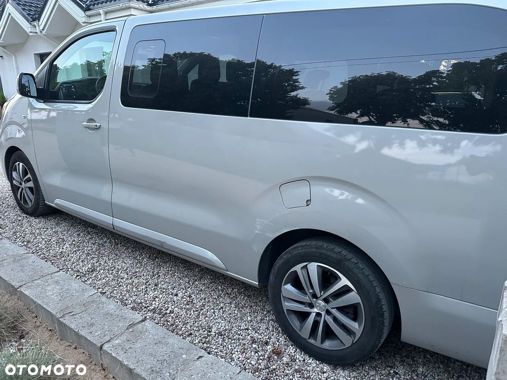 Peugeot Expert Long 3,0t (bryg.) - 5