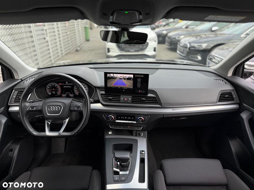 Audi Q5 Sportback - 24