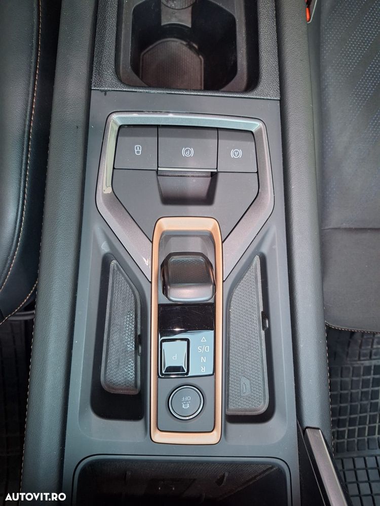 Cupra Formentor 2.0 TSI DSG7 4Drive VZ - 16