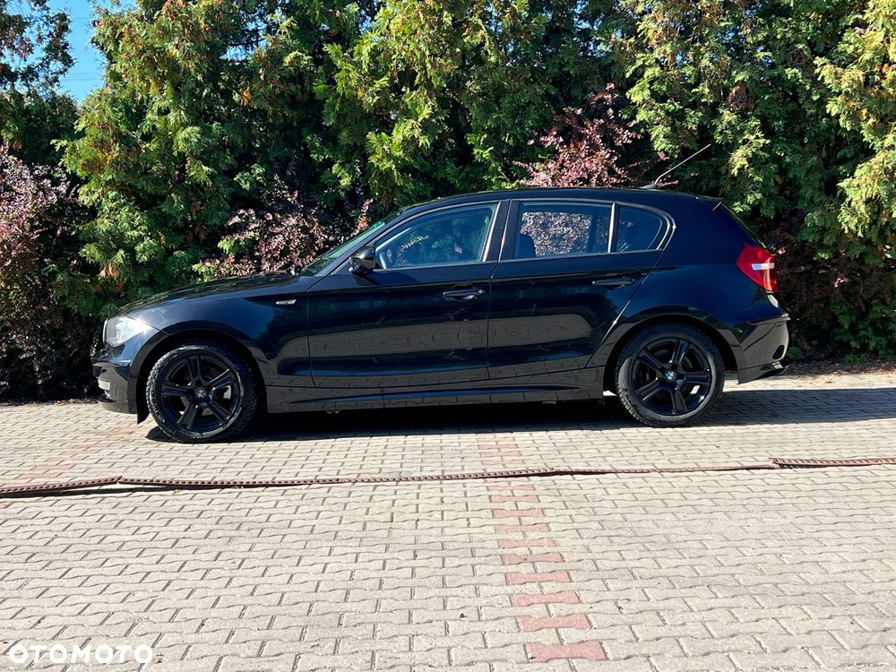 BMW Seria 1 118d - 7