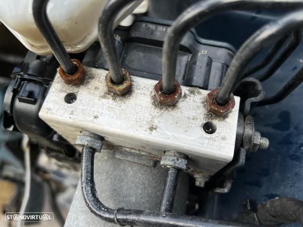 Abs Mercedes-Benz Vito Caixa (W447) - 2