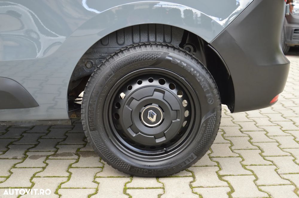 Renault Express - 33