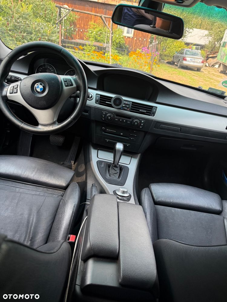 BMW Seria 3 - 8